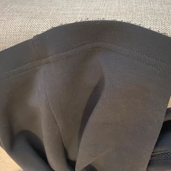 Oysho Pantolonunun Hızla Pamuklanması Ve Mağaza İlgisizliği