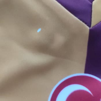Defolu, Yanlış Ve Lekeli Forma Ücretsiz Değişim Ve İade Talebi