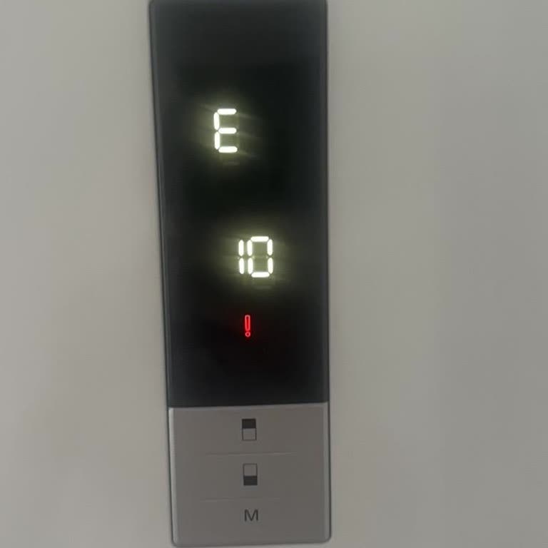 Vestel Buzdolabı Arızası Ve Sağlık Riski Nedeniyle Acil Servis Ve Tazminat Talebi