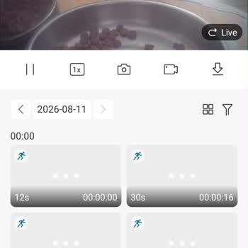 Xenon Smart Kamera Güvenlik Açığı Ve Mahremiyet İhlali