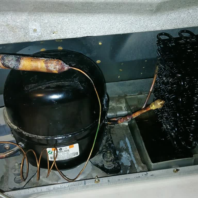 Beko Yetkili Servis Olduğu Söylendiği Halde Yetkili Değil, Fatura Yok