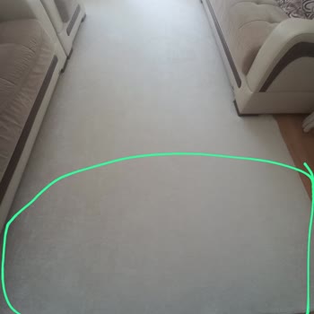 Ayıplı Halı: Kısa Sürede Sararma, İlmek İlmek Çözülmesi Ve İade Talebi