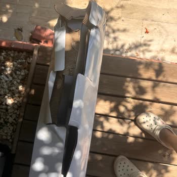 Islak Ve Hasarlı Ürün Teslimi, Yeni Ürün Gönderimi Reddedildi