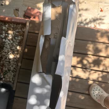 Islak Ve Hasarlı Ürün Teslimi, Yeni Ürün Gönderimi Reddedildi