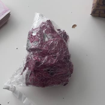 Kırılan Oje Ve Diğer Ürünlerdeki Hasar İçin Değişim Talebi