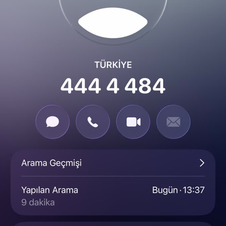 Preeklampsi Tahlili İçin 6 Saat Boyunca Cevapsız Arama Ve Umursamaz Yaklaşım
