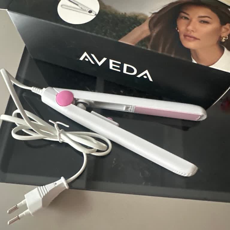 Aveda Hediye Saç Düzleştiricisinin Kalitesizliği Ve Cevap Almama