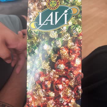 Kahve Dünyası Çikolatasında Canlı Larva Tespiti Gıda Güvenliği Endişesi