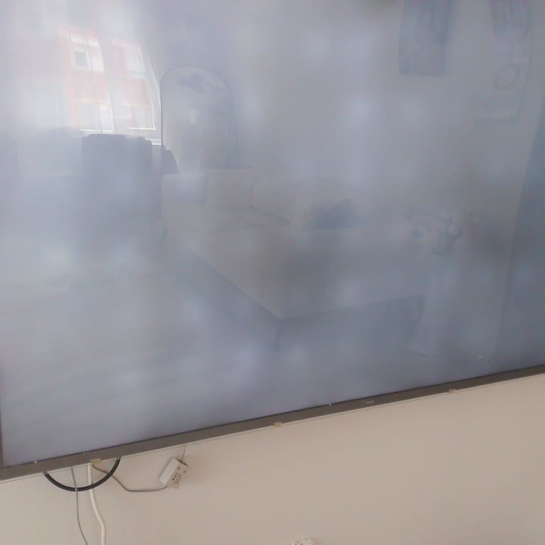 LED Arızası Tekrarlandı, Garanti Süresi Aşılmış Olmasına Rağmen Müşteri Hizmetleri Yardım Etmedi