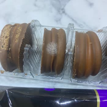 Küflü Şölen Luppo Kekinde Sağlık Endişesi Ve Mağduriyet
