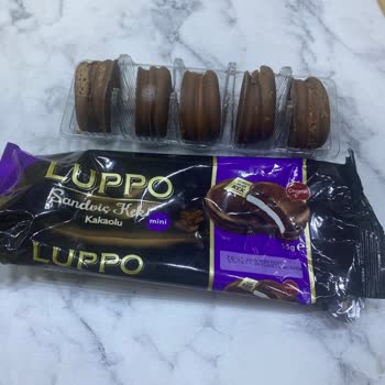 Küflü Şölen Luppo Kekinde Sağlık Endişesi Ve Mağduriyet