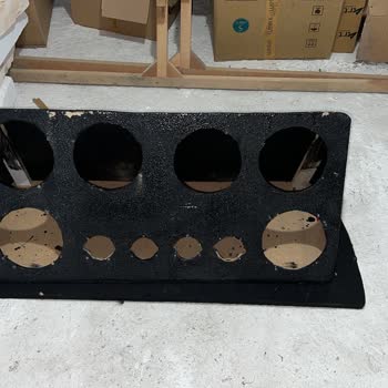 Özel Talep Edilen Pandizot Yanlış Ve Kalitesiz Gönderildi, İade Talebi