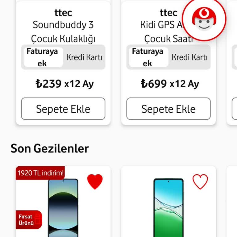 Kampanya Fiyatı Sepette Farklı Gösterildi, İptal Talebim Kabul Edilmedi