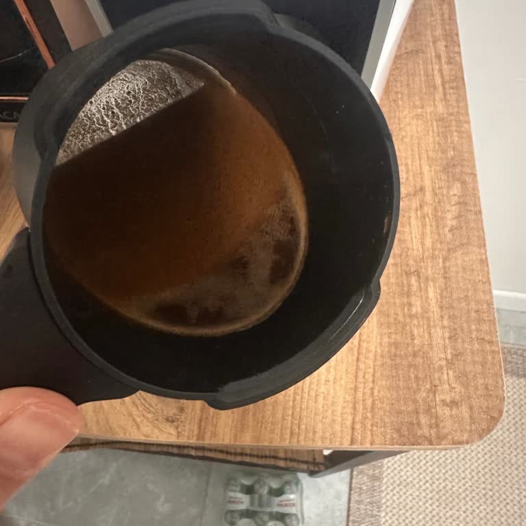 Arçelik Mini Kahve Makinesi Üçüncü Onarımda Hâlâ Isınmıyor, Değişim Talebi Reddedildi