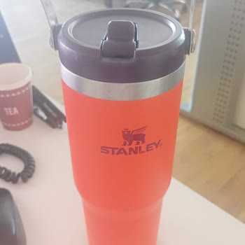 Stanley Tumbler’ın Kırılan Kulp İçin Garanti Reddine Karşı Yedek Parça Talebi