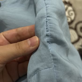 Ayıplı Elbise İçin İade Talebi Ve Müşteri Hizmetlerinden Yanıt Yok