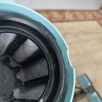 Tasarım Hatası Nedeniyle Kırılan Kritik Parçanın Ücretsiz Değişimi