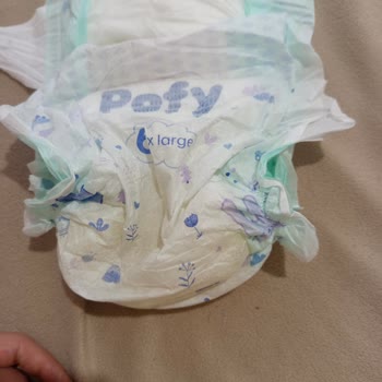 Pofy Bebek Bezlerinde Sızdırma Ve Kayma Sorunları Nedeniyle İade Talebi