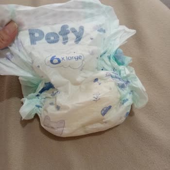 Pofy Bebek Bezlerinde Sızdırma Ve Kayma Sorunları Nedeniyle İade Talebi