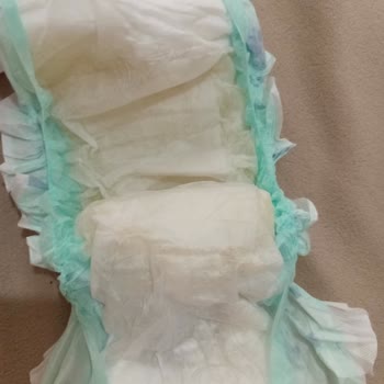 Pofy Bebek Bezlerinde Sızdırma Ve Kayma Sorunları Nedeniyle İade Talebi