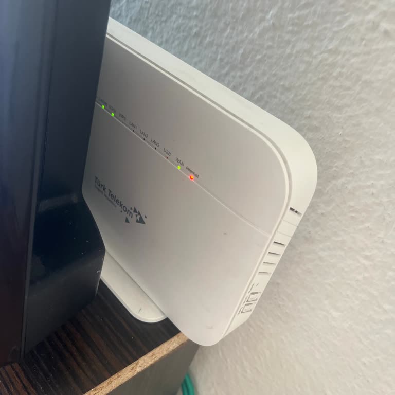 Kopan Kablolar Nedeniyle Bir Hafta Süren İnternet Kesintisi Ve Fatura İtirazı