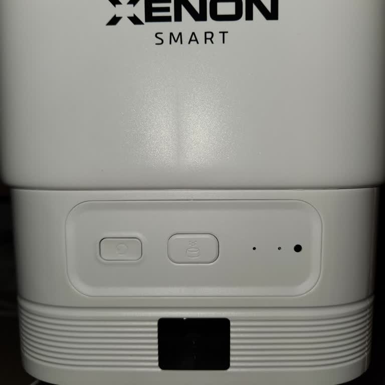 Xenon Smart Akıllı Mama Kabının Çalışmaması Ve Destekten Cevap Yok