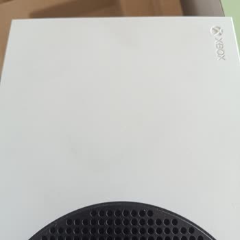 Kullanılmış Xbox Series S Konsolun İade Reddi Ve Değişim Zorlaması
