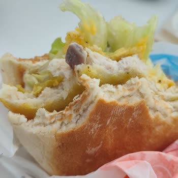 Burger King Kavacık Şubesinde Kemik Çıkan Menünün Gıda Güvenliği Sorunu