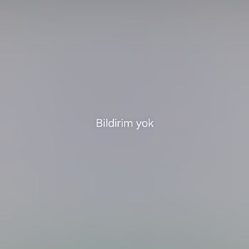 Vodafone Kapsama Eksikliği Almus Gevrek Köyünde