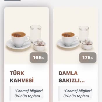 Özsüt Ümraniye Canpark Şubesinde Menünün Fiyatı İle Alınan Ücret Arasındaki Büyük Fark