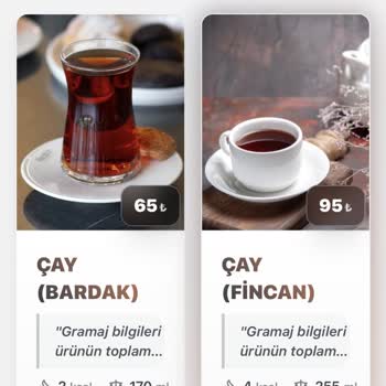 Özsüt Ümraniye Canpark Şubesinde Menünün Fiyatı İle Alınan Ücret Arasındaki Büyük Fark