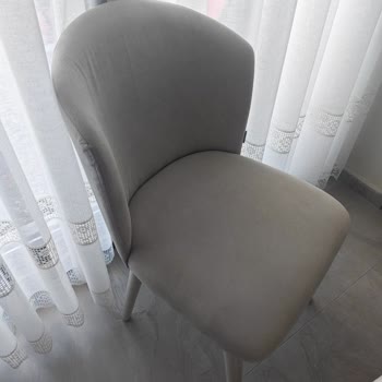 Kelebek Mobilya’dan Eksik Gelen 2 Sandalye İçin Acil Teslim Talebi