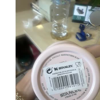 Yanlış Model Ve Etikete Sahip Stanley Termosu, İade Ve Açıklama Talebi