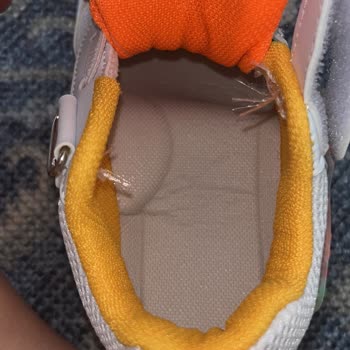 Ayıplı Çocuk Spor Ayakkabısı İç Tabanı Ve Müşteri Hizmeti Yanıtsızlığı Nedeniyle İade Talebi