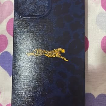Görseldeki Telefon Kılıfı İle Gelen Ürün Arasındaki Belirgin Fark Ve İade Talebi