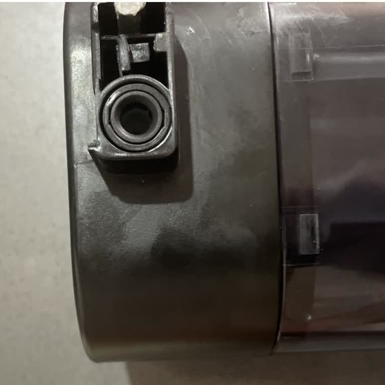 Beko Garanti Kapsamındaki Kırık Süt Köpürtücü Parçasının Ücretsiz Değişimi Talebi