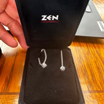 Zen Pırlanta’da Yüzük İadesinde %50 Kesinti Ve Bilgilendirme Eksikliği