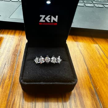 Zen Pırlanta’da Yüzük İadesinde %50 Kesinti Ve Bilgilendirme Eksikliği