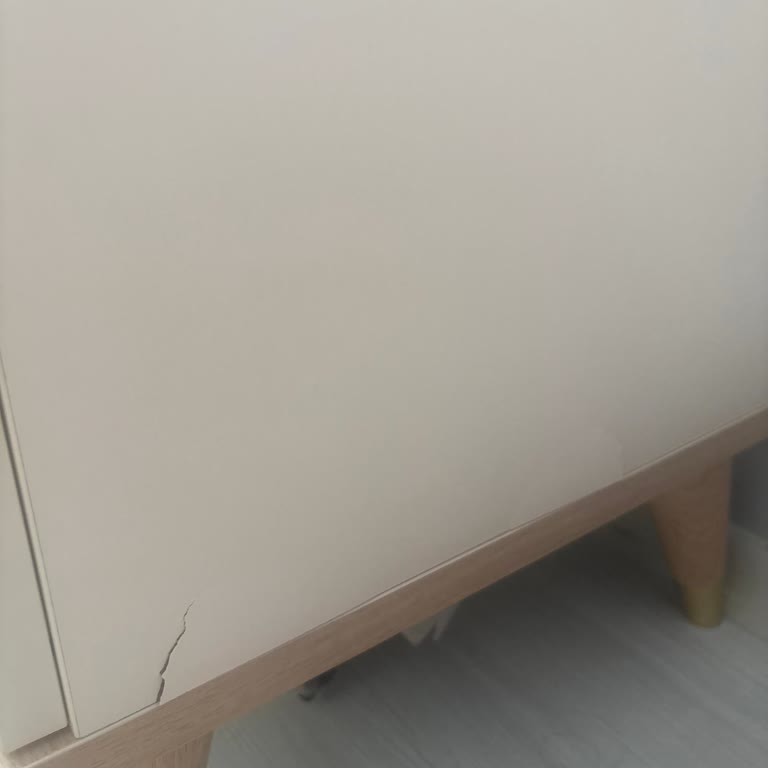 Teslimat Gecikmesi Ve Kırık Ürün Değişiminde Saygısız Müşteri Hizmeti