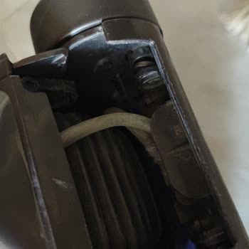 Dyson Pneumatik Başlıkta İç Kırık, Garanti Kapsamı Reddi Haksızlık