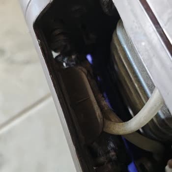 Dyson Pneumatik Başlıkta İç Kırık, Garanti Kapsamı Reddi Haksızlık