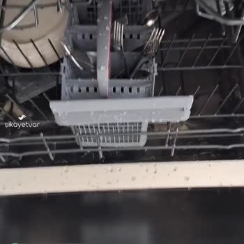 Vestel Bir Makine Bu Kadar Kalitesiz Olamaz!