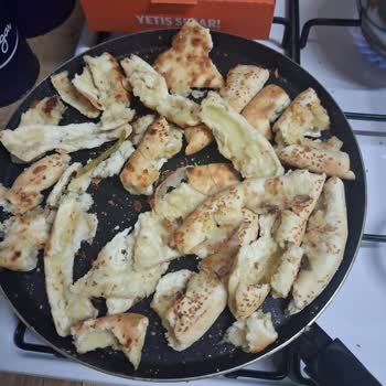 Eki aç