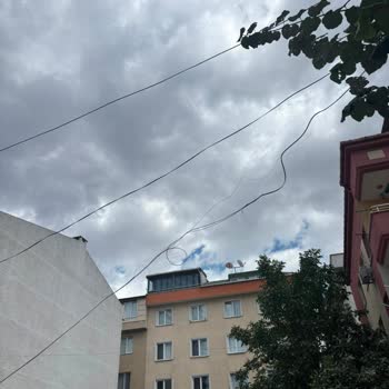 Düzensiz Fiber Kurulumu Ve Yol Çalışması Nedeniyle 10 Günlük İnternet Kesintisi