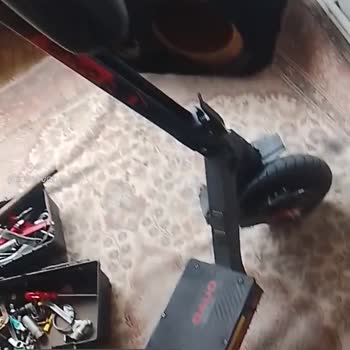Onvo Mx 2 Şarj Aleti Sorunu