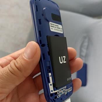 Hepsiburada’da Çift Simli Satış İlanı Yanıltıcı, Telefon Tek Simli Ve Şişik Bataryalı