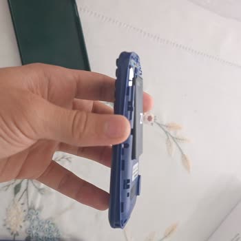 Hepsiburada’da Çift Simli Satış İlanı Yanıltıcı, Telefon Tek Simli Ve Şişik Bataryalı