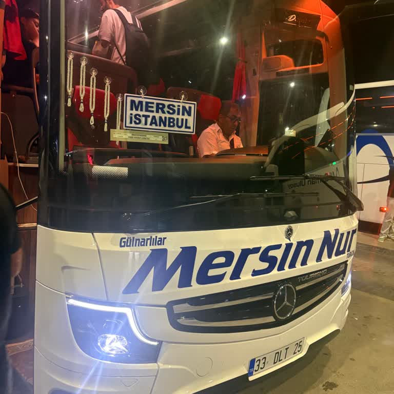 Mola Sırasında Yolcuyu Unutan Otobüs Şoförünün İhmali