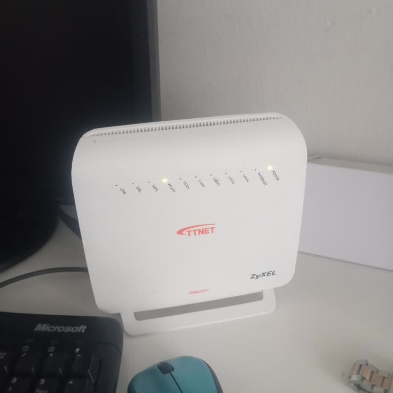 On Günlük İnternet Kesintisi Ve Müşteri Hizmetleri İhmali
