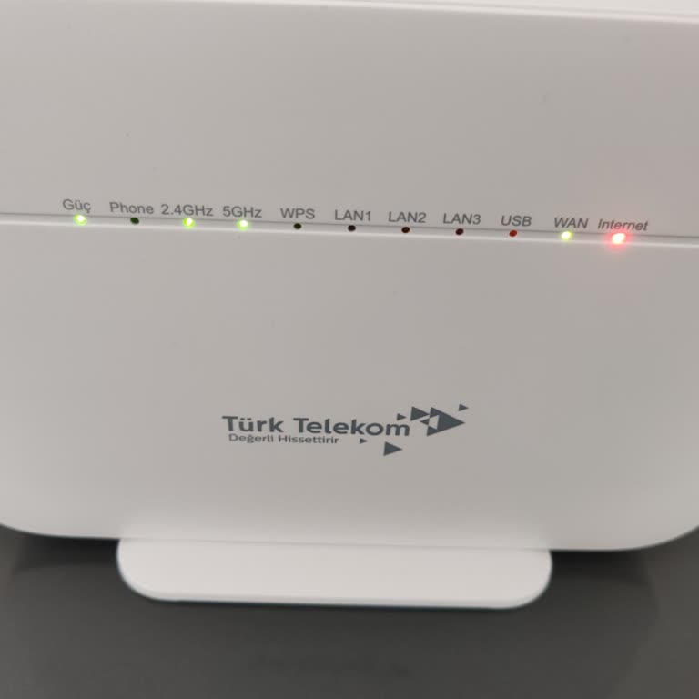 İnternet Hizmeti Başlatılamadı, Kullanılmadığı İçin Fatura Kesildi